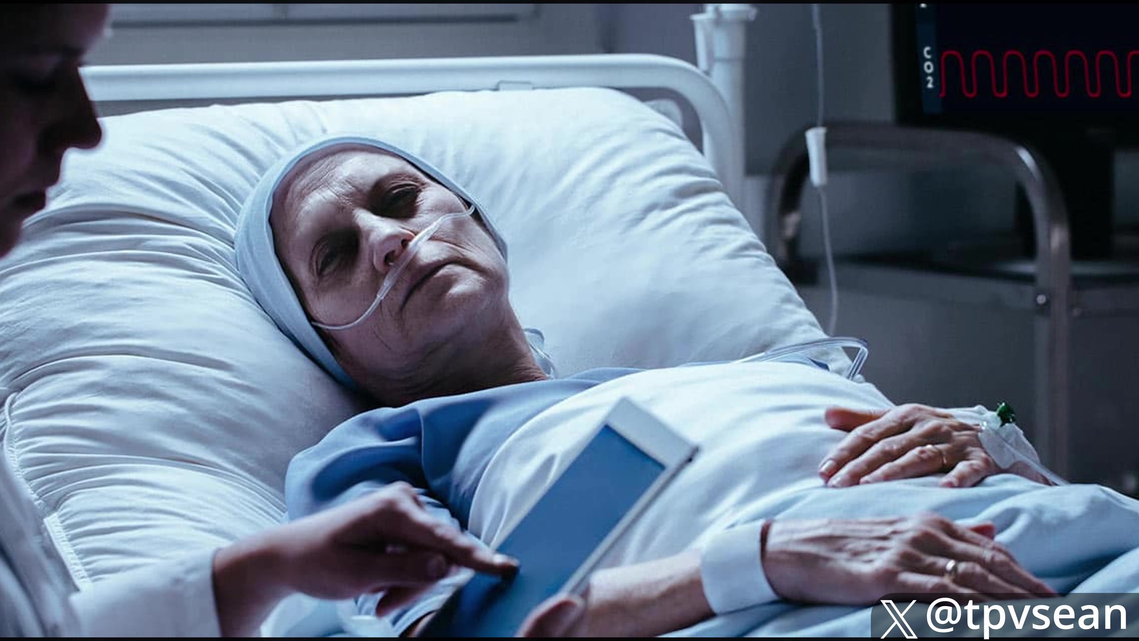RFK Releases Evidence Most Cancer Is a Fake Disease Caused by Chemtrails