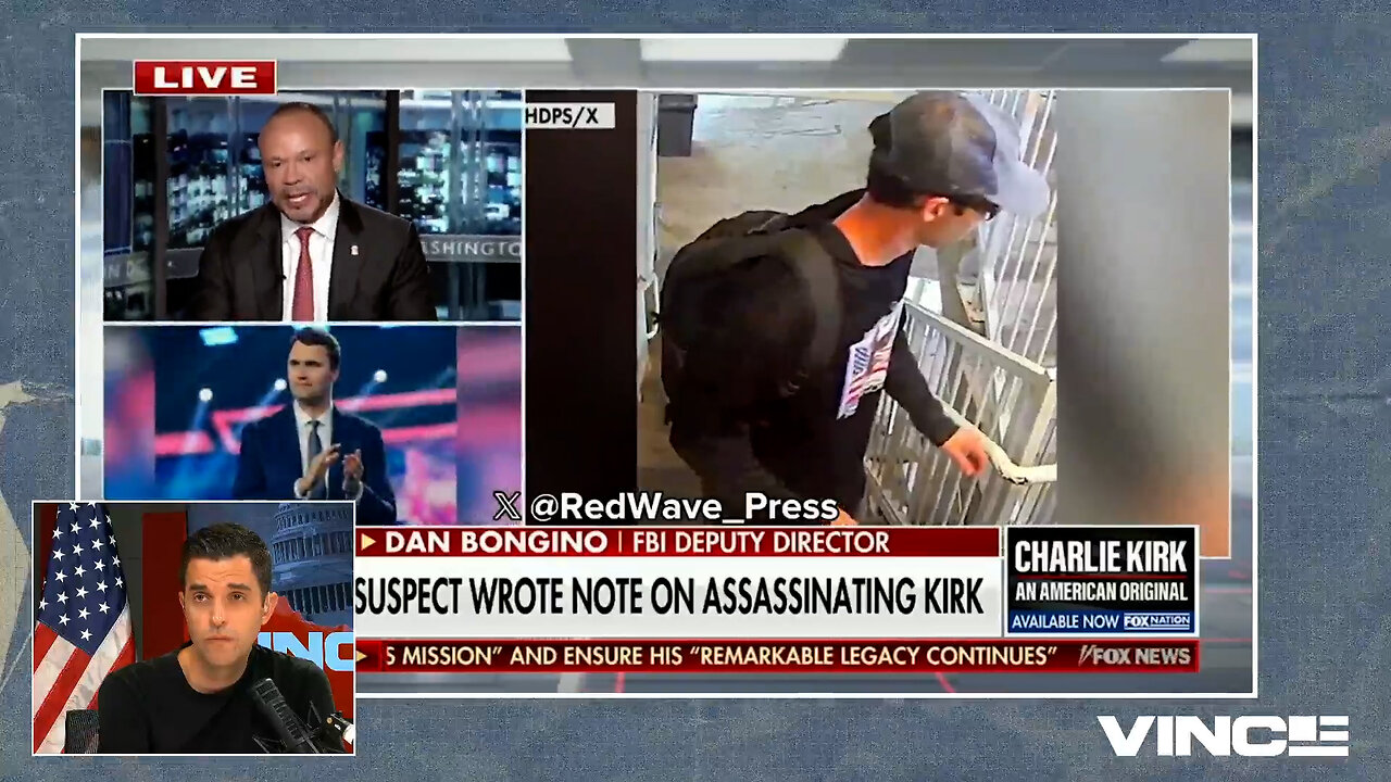 Vince Coglianese DISMANTLES The Violence From Both Sides LIE