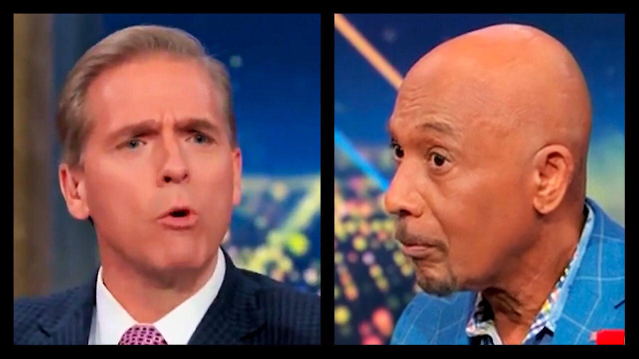 Scott Jennings PUTS Dems IN THEIR PLACE Over Charlie Kirks Assassination