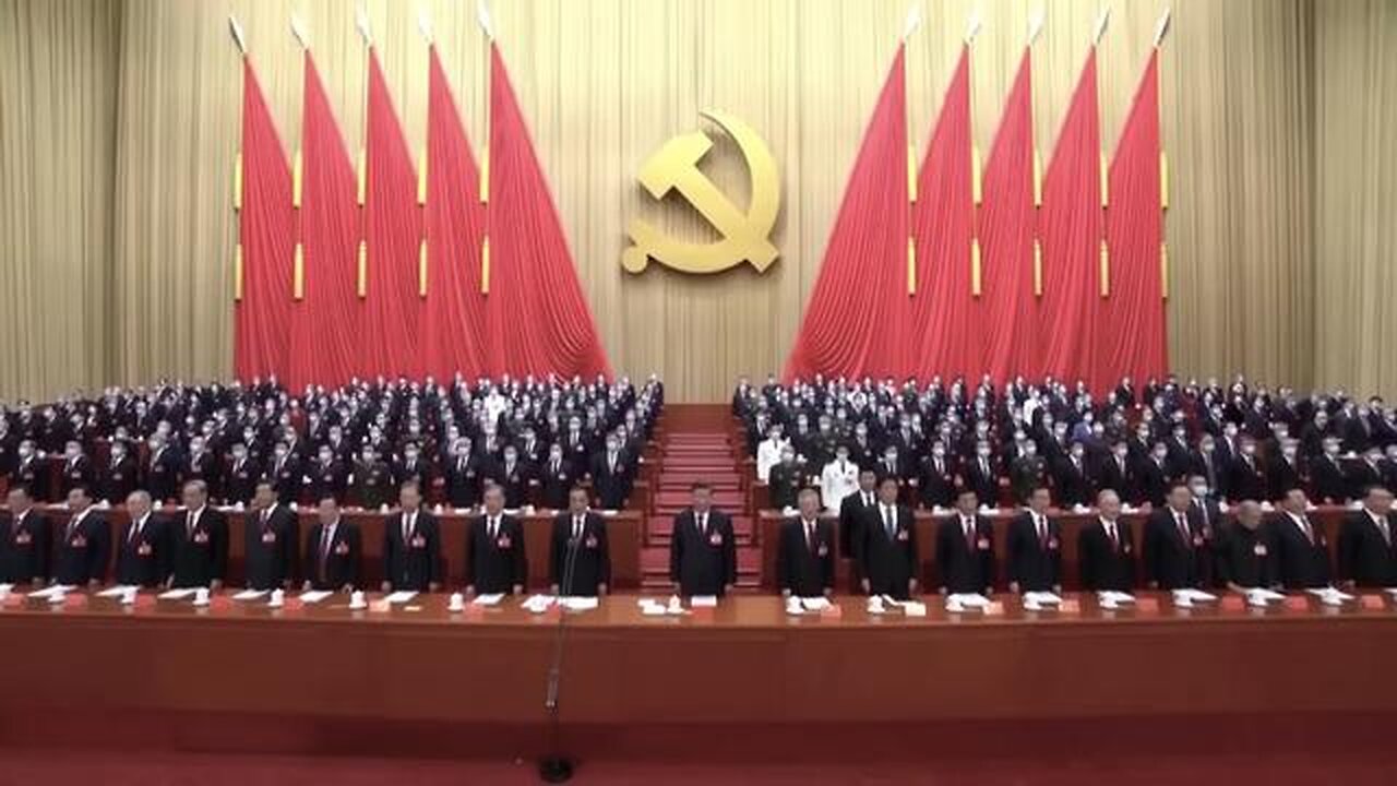 Chinas war on Christianity just got worse