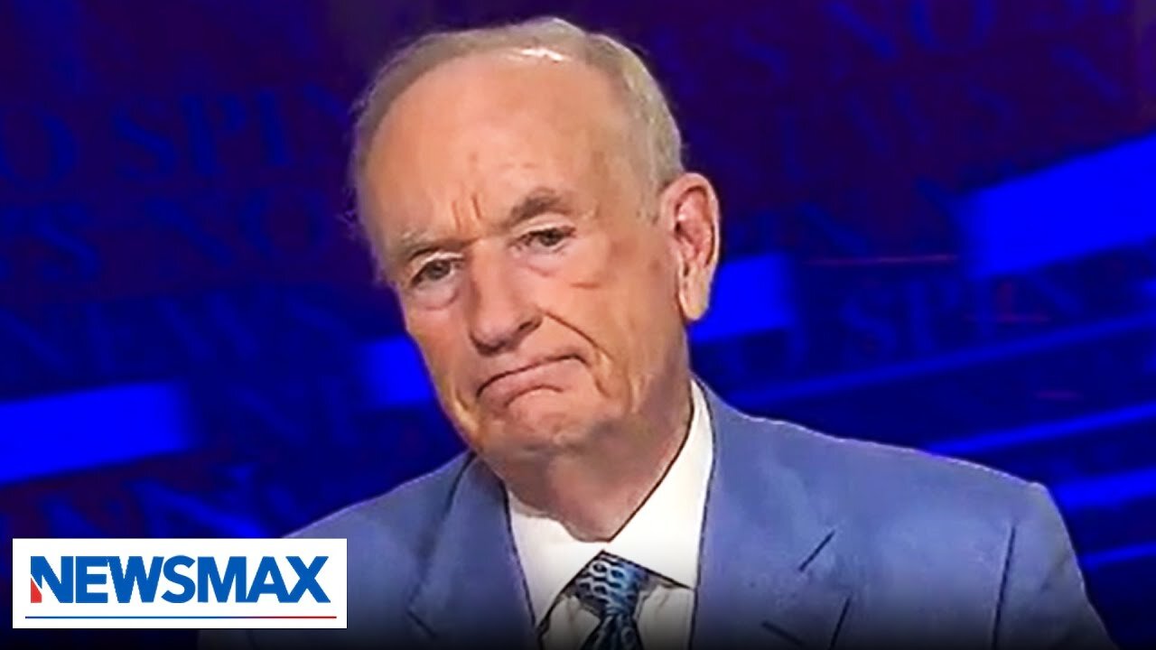 OReilly discusses talk with Trump on Epstein files, combatting bad look for administration