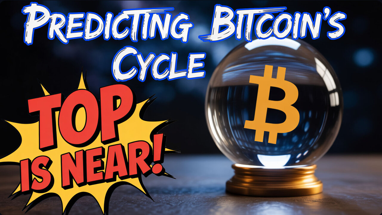 π΅ Will Bitcoin Hit Its Peak This Year? Crypto Cycle Analysis