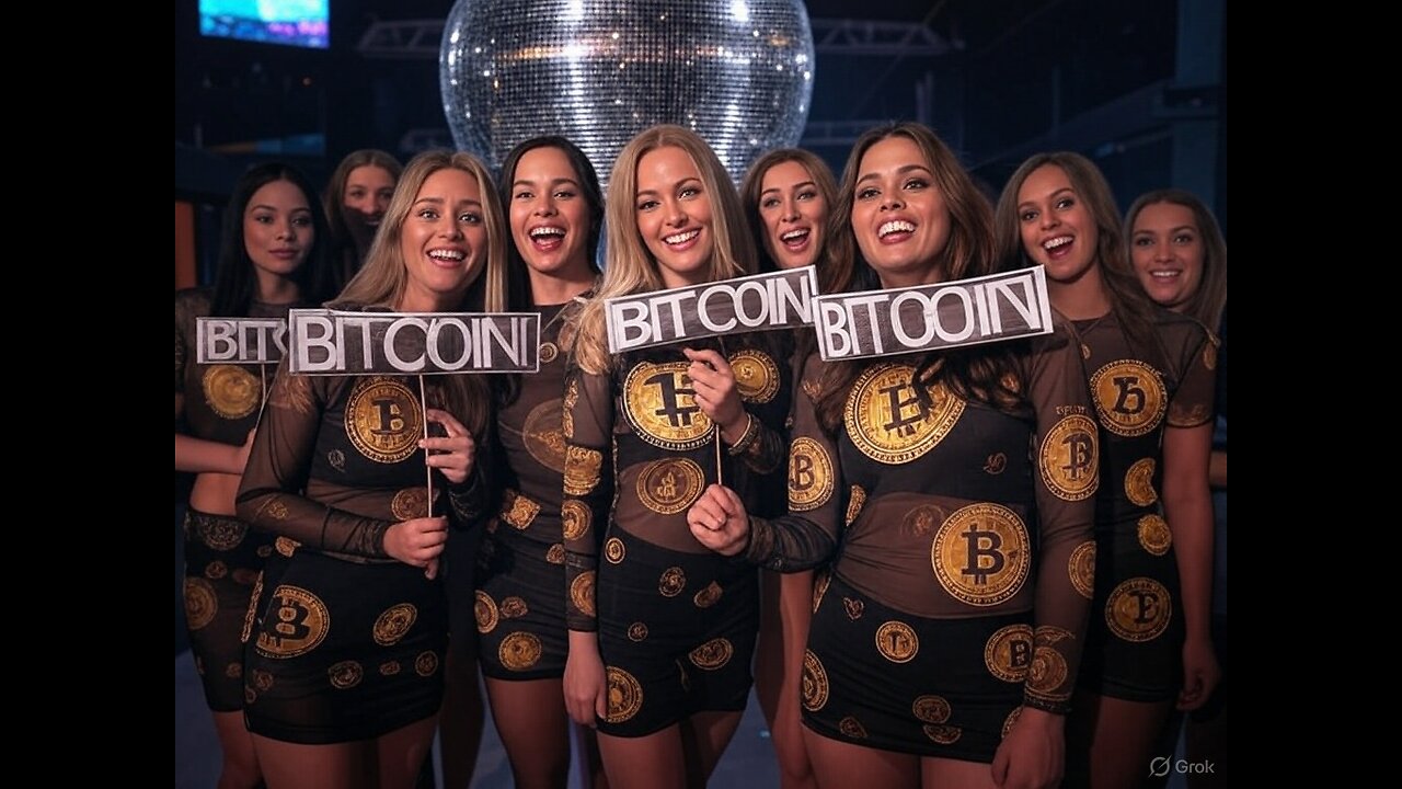 Bitcoin Technical Analysis - Cryptocurrency Market - BTC & Crypto Dominance - Live Auto TA Guide