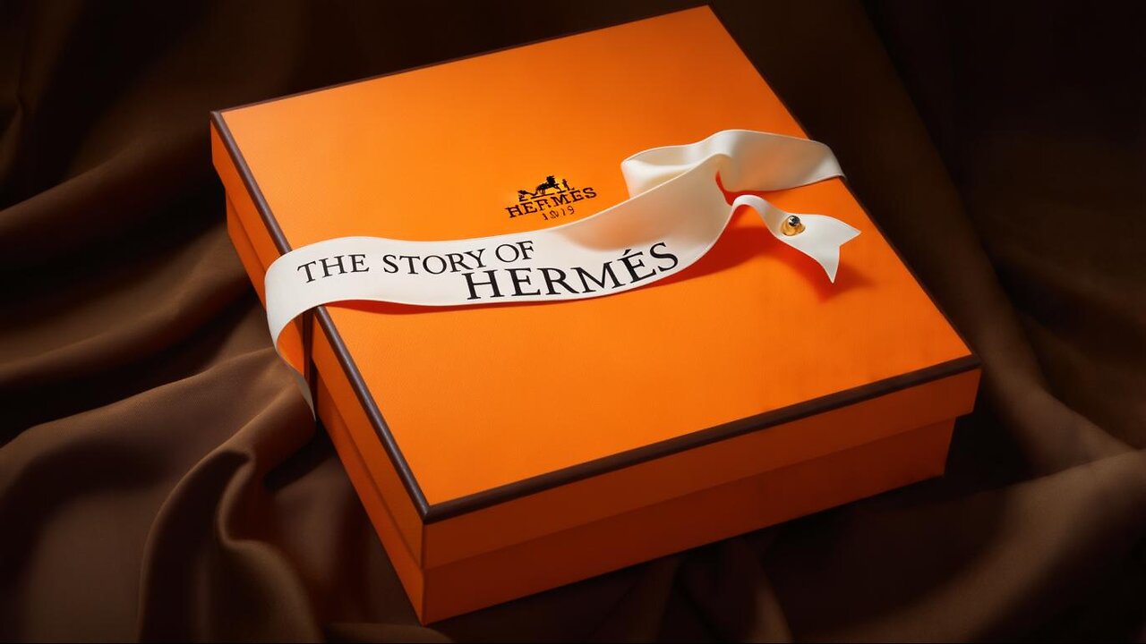 How Hermès Became a $200 Billion Luxury Empire | Inside the Dumas Familys Wealth & Legacy
