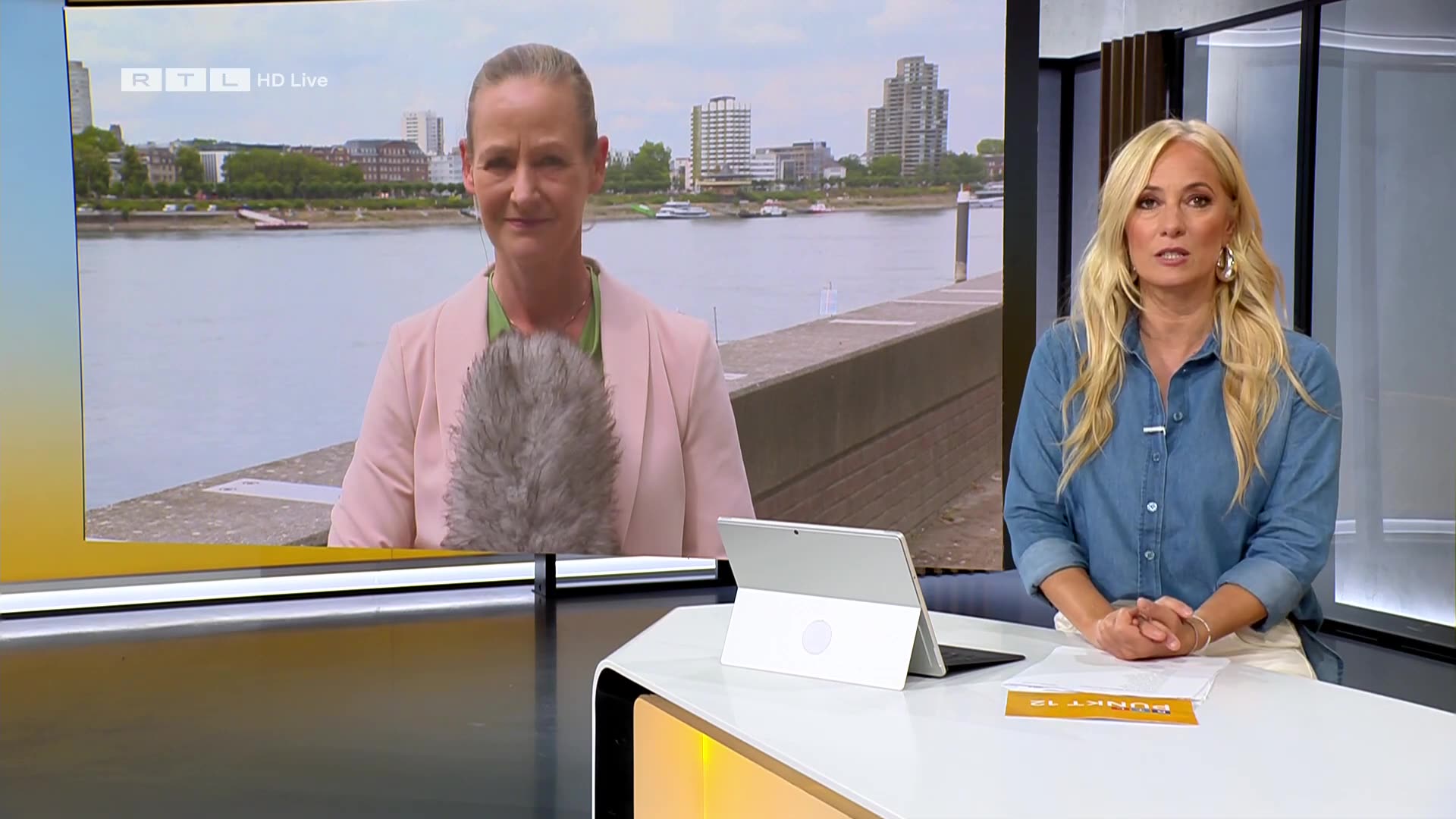 RTL PUNKT12