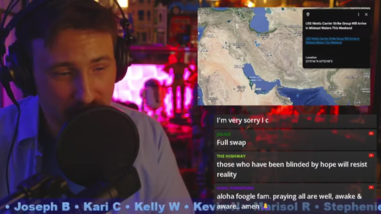 THEY WILL BE A CRATER WHEN WE ARE DONE! - Marfoogle TV