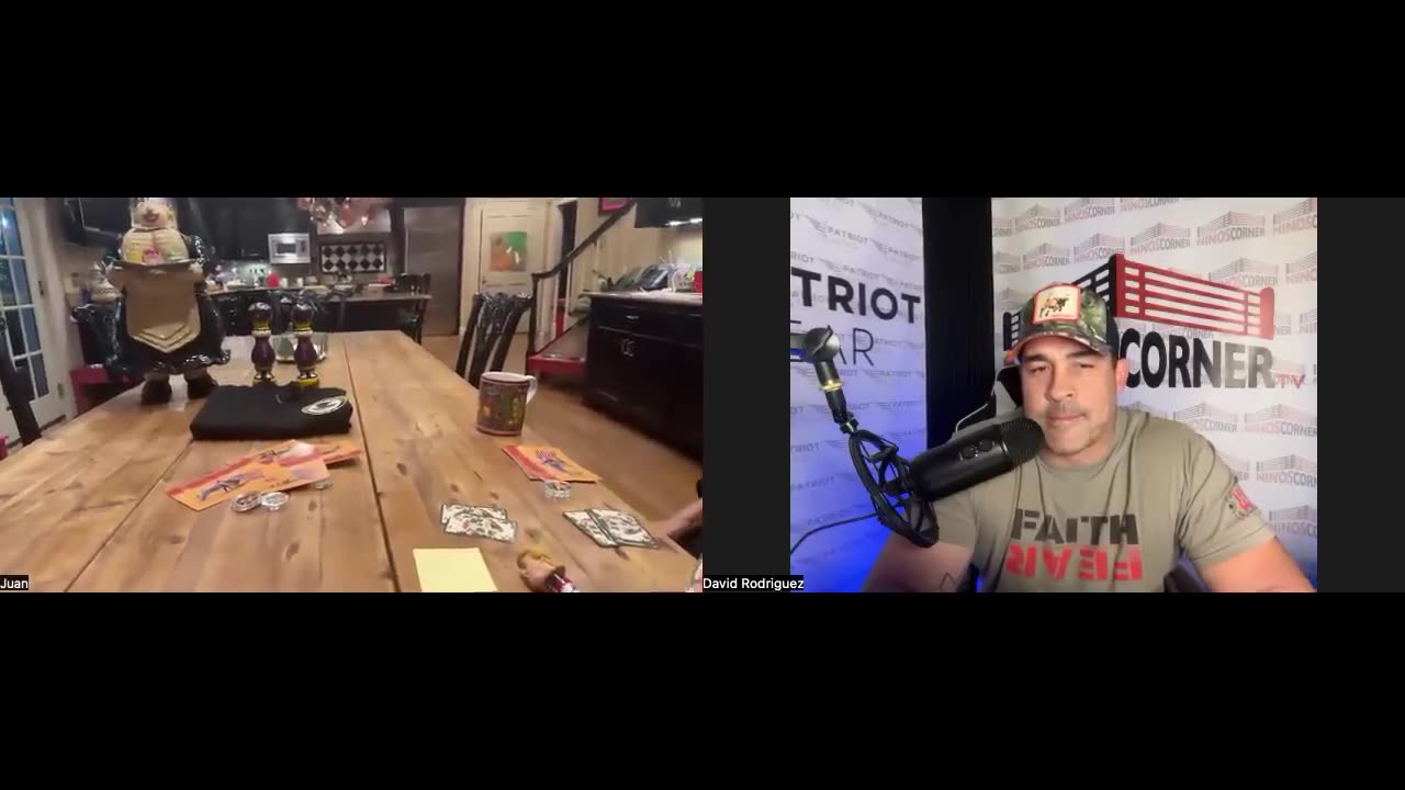 Juan O Savin Huge & Good News For MAGA Coming This Week?