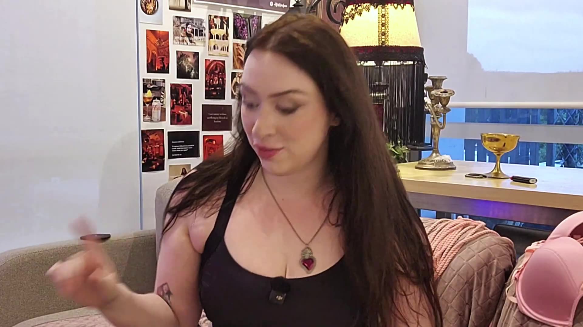 Honey-Birdette