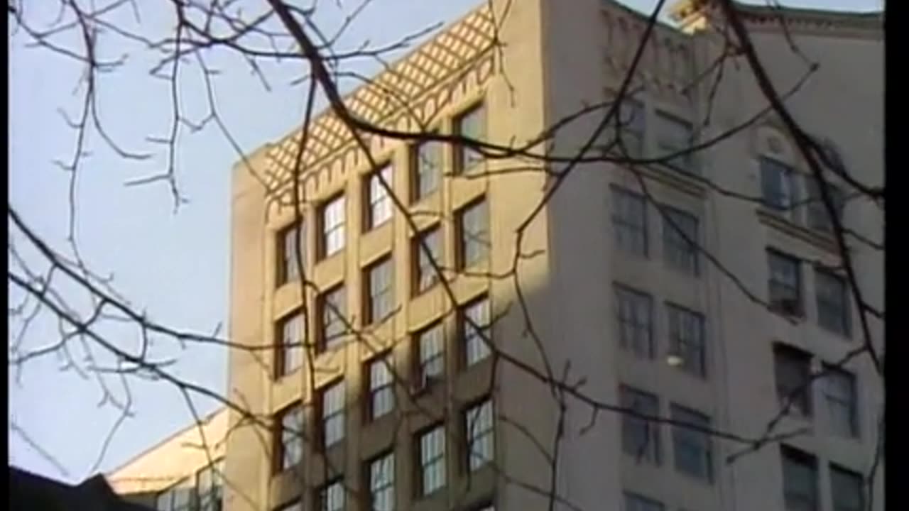CLASSIC TELEVISION WKRP IN CINCINNATI