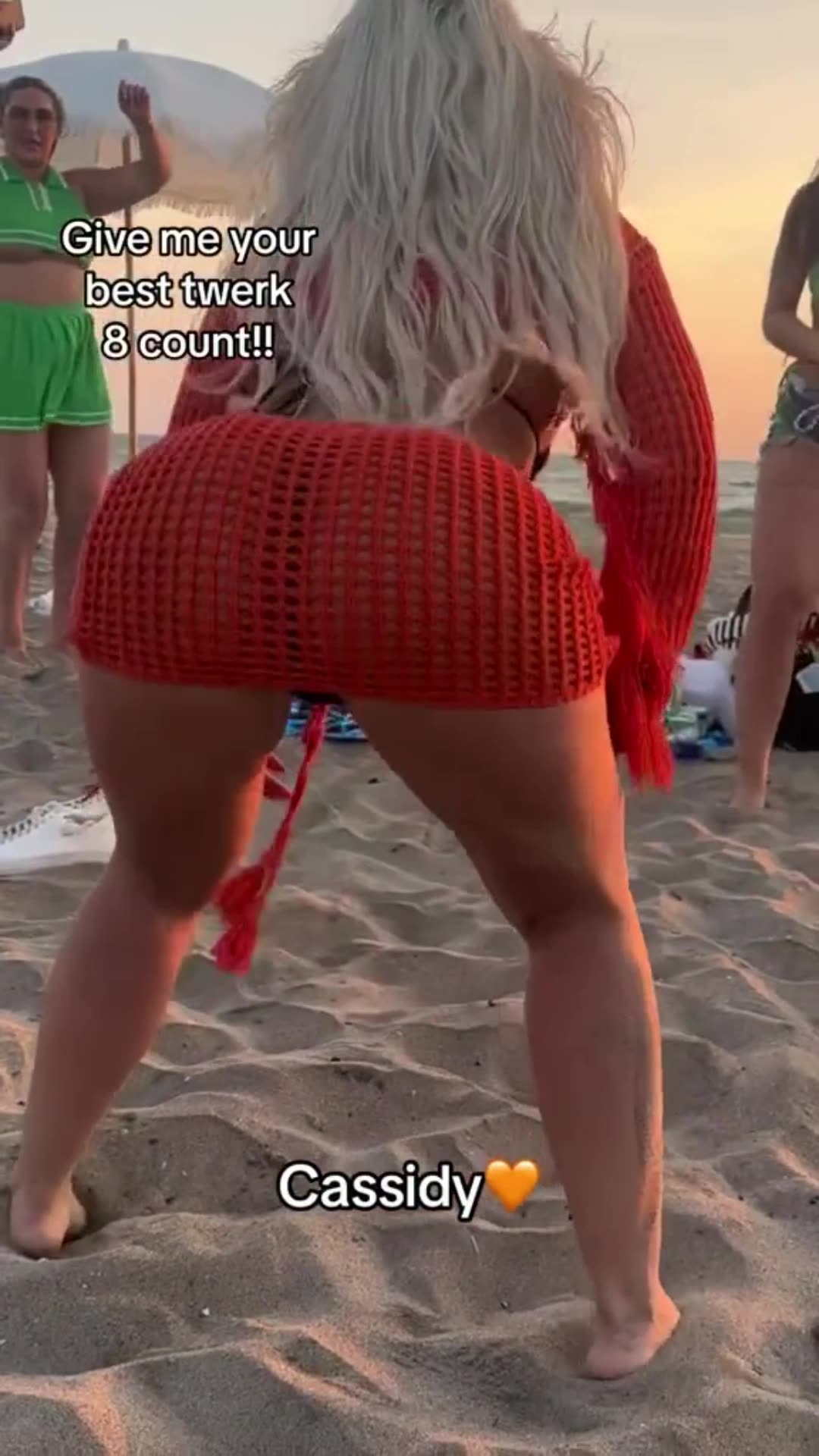 Mikaila Dancer