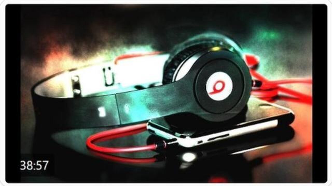 MUSIC HAS BEEN WEAPONIZED SINCE THE 1940S - HIGH TECH FREQUENCY WARS 432 HZ VS 440 H
