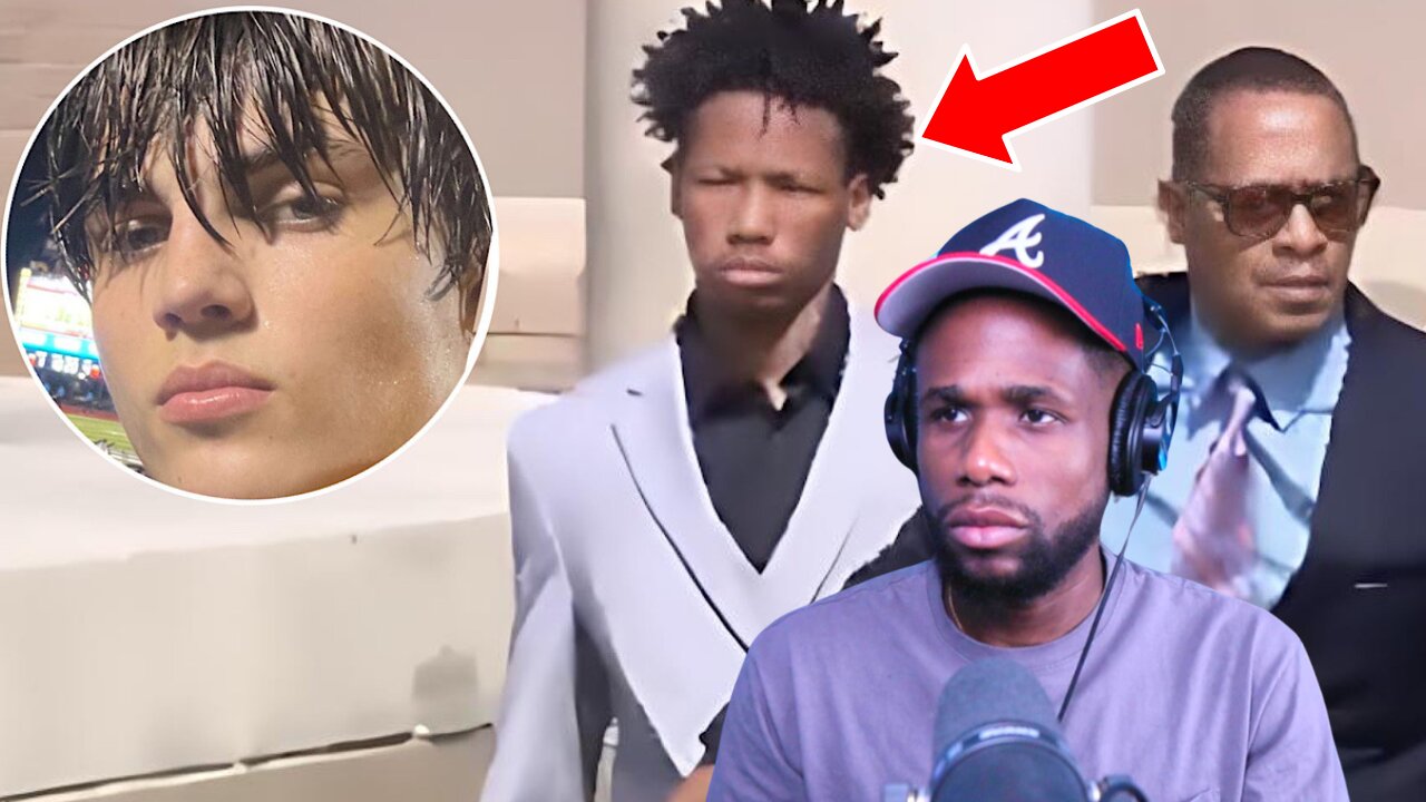 17 Year Old Karmelo Anthony Released on $250K Bond