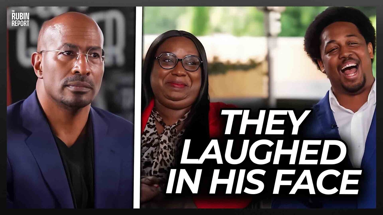 Watch Hosts Reaction When His Gotcha Trap Blows Up In His Face