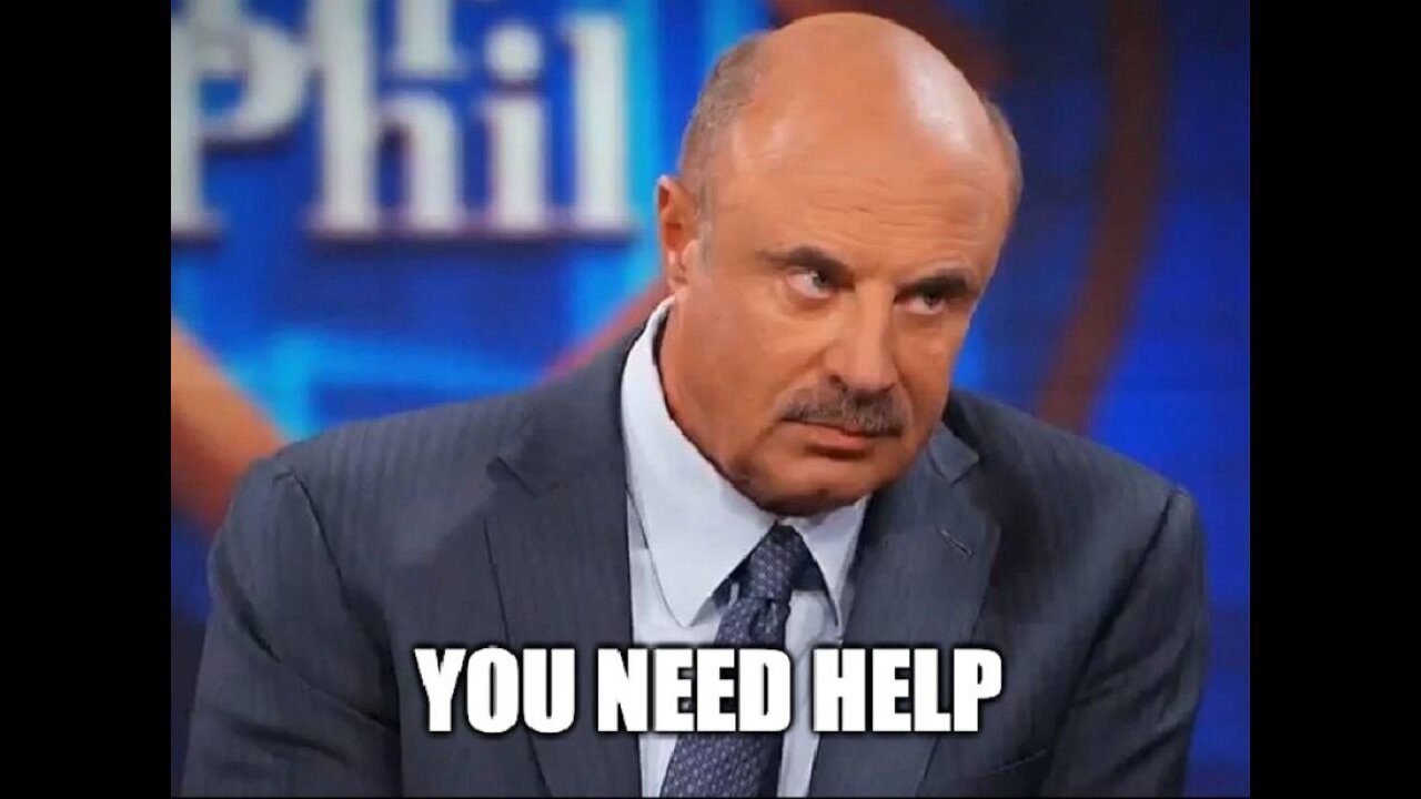 Dr. Phil Smacks Down Bill Mahers ICE Raid Whining: Hypocrisy Gets A Reality Check