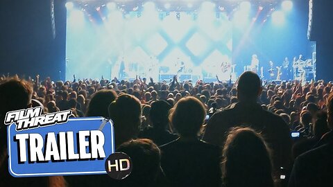 IT'S ALL GONNA BREAK | Official HD Trailer (2025) | DOCUMENTARY | Film Threat Trailers