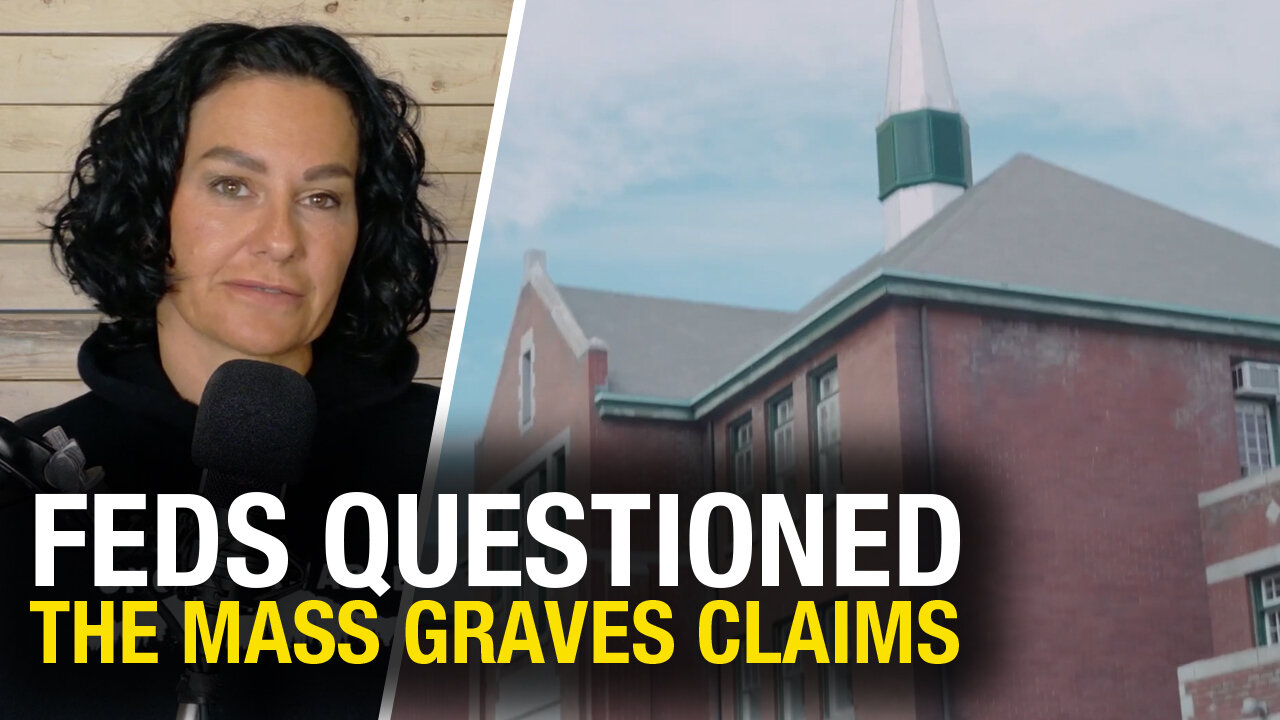 Federal officials doubted truth of Kamloops mass graves claim