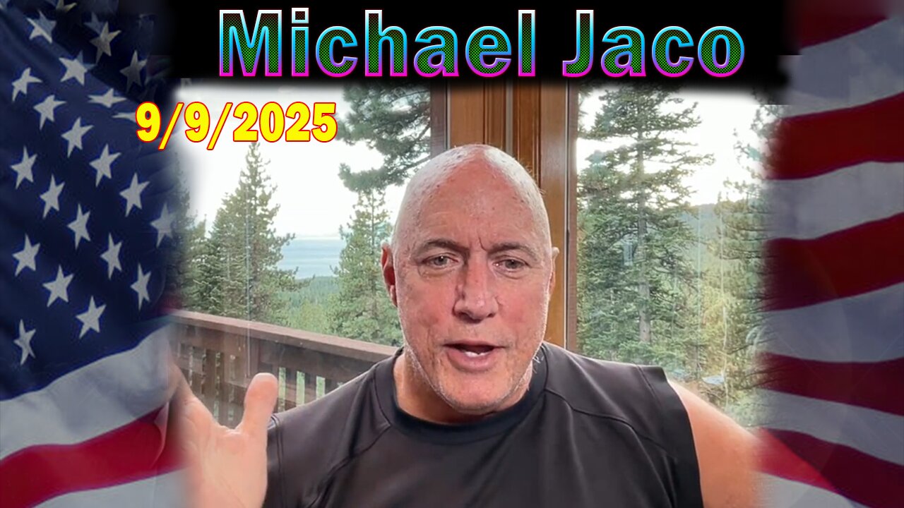Michael Jaco Update Today Sep 10: Breaking News! Governments Around The World Collapsing