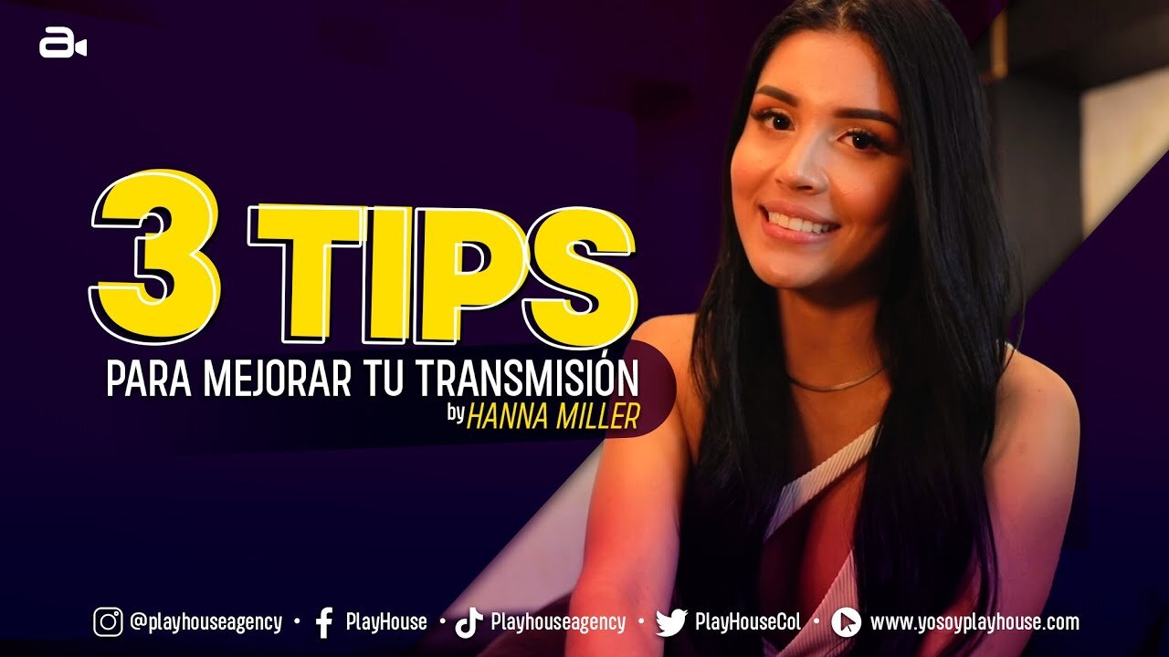 3 Essential Tips to Improve Your Live Stream Production by Hanna Miller | KYZ TV