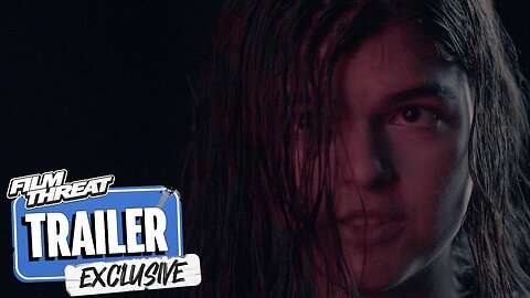 BONE HILL | Official HD Trailer (2025) | HORROR | Film Threat Trailers