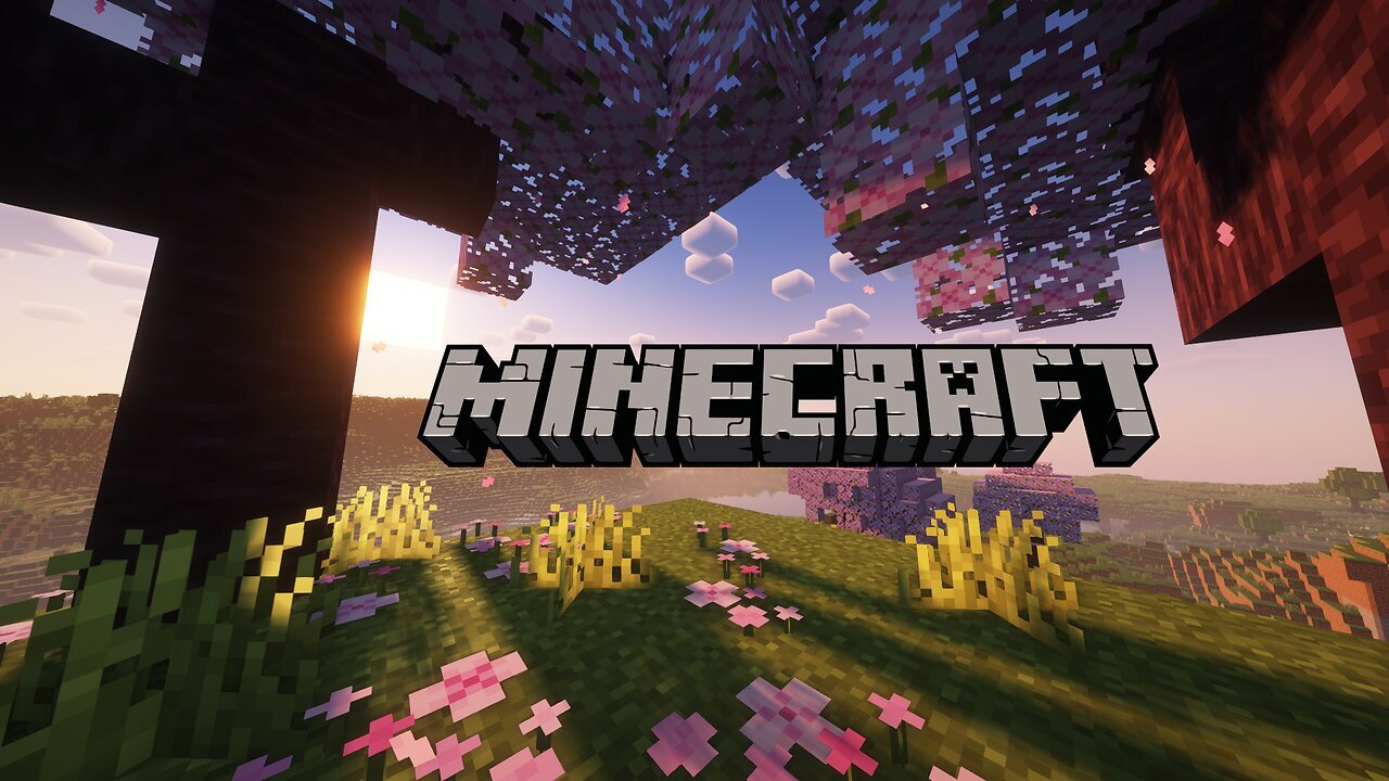 Minecraft | I Am Exhausted