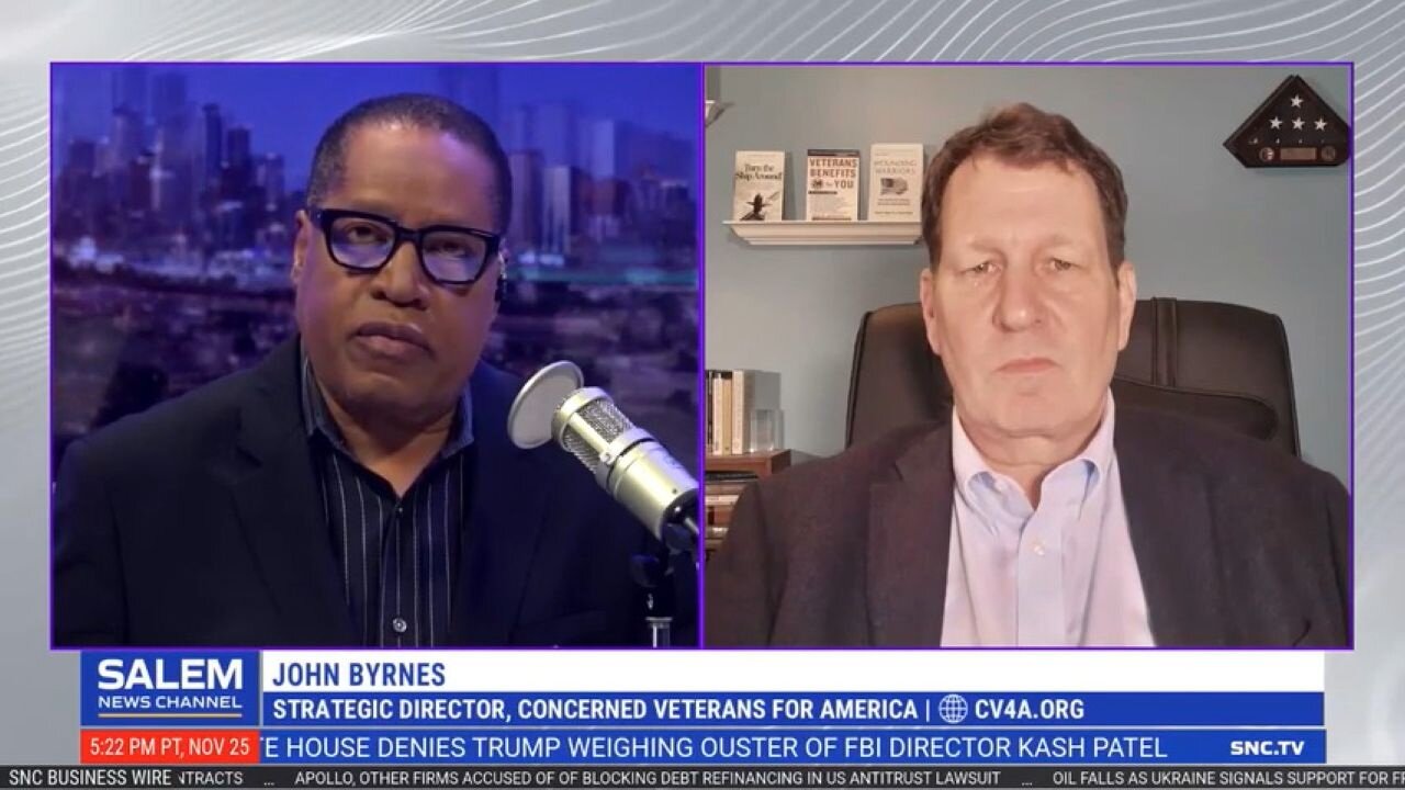 Why The Veterans Access Act Is Essential To Fixing Community Care For Americas Veterans