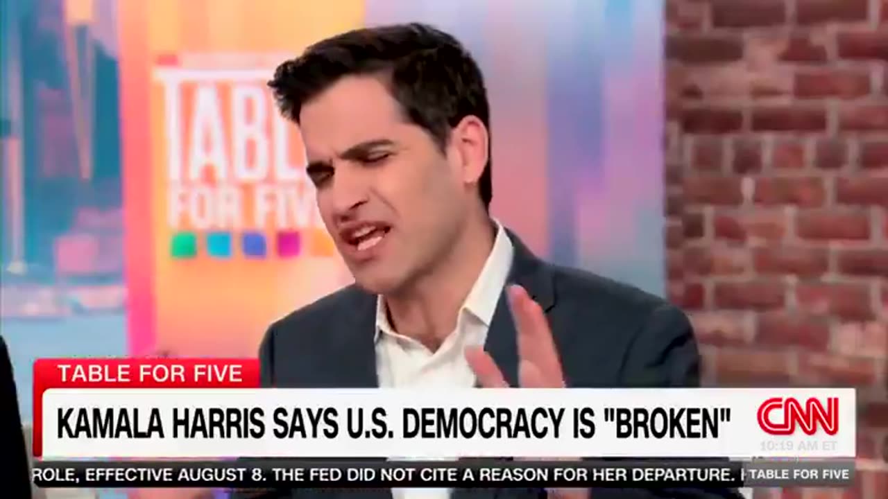 Harry Enten doesnt buy what Kamala is selling