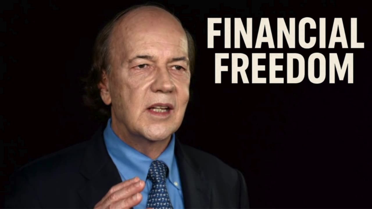 PREPARE! This Is A ONCE IN A DECADE OPPORTUNITY! Jim Rickards 💥💰