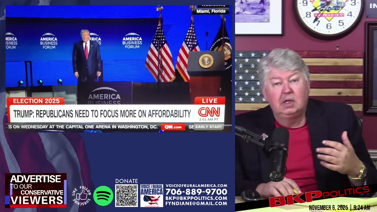Affordability Uprising: Trumps Golden Age Mirage, and the Data Center Power Grab