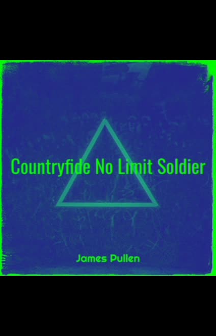 Countryfide No Limit Soldier