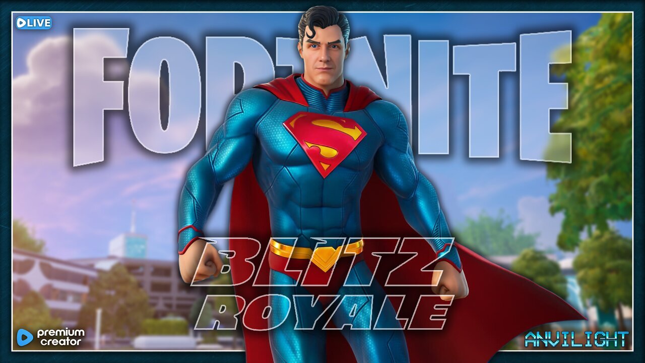 Fortnite | New Month, New Metrics