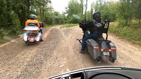 Freedom HOG Trail