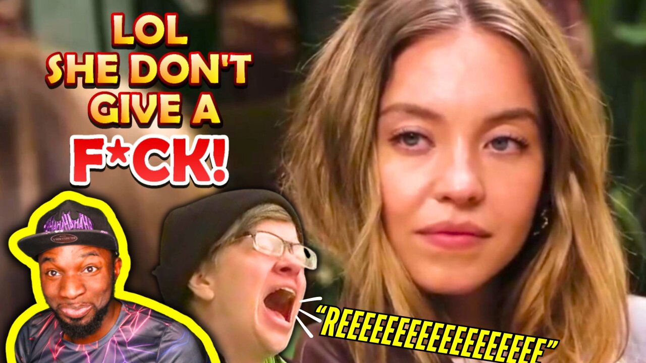 🚨SHE DONT GIVE A F*CK! Sydney Sweeney TRIGGERS Leftists By DOUBLING DOWN After Good Genes Ad!