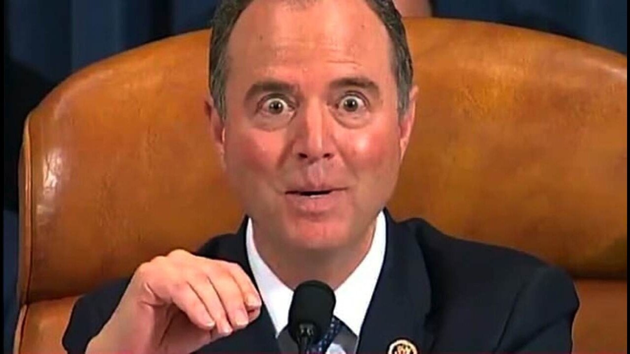 New Video Puts Adam Schiff In The Hotseat Over Mortgage Fraud Allegations