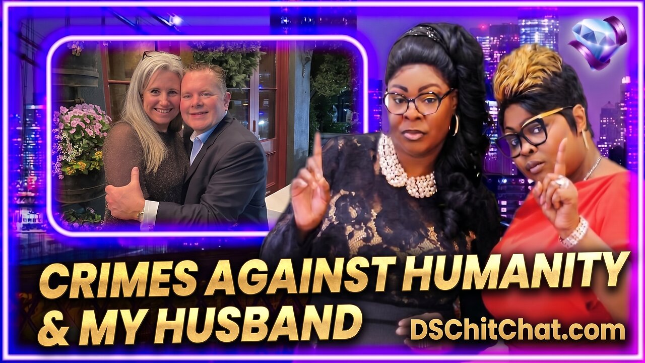 Crimes Against Humanity and My Husband thumbnail