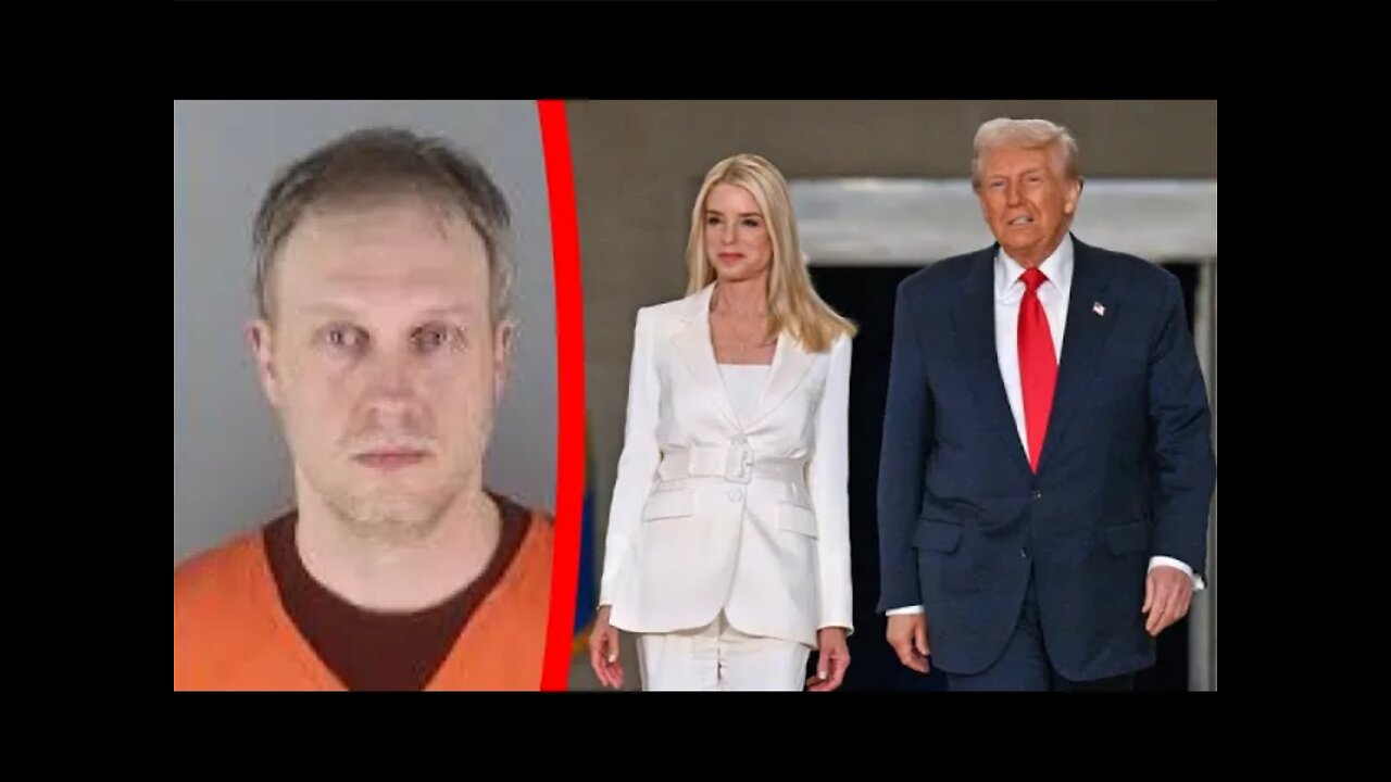 Trump DOJ Arrests MAGA Senator After Introducing Law To Make TDS Mental Illness