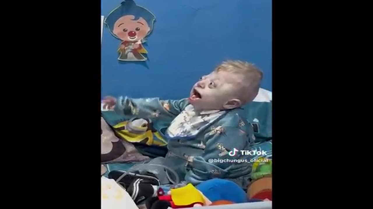 farsante de tik tok