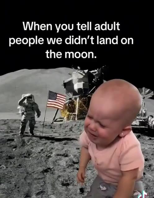 TOO FUNNY 😂