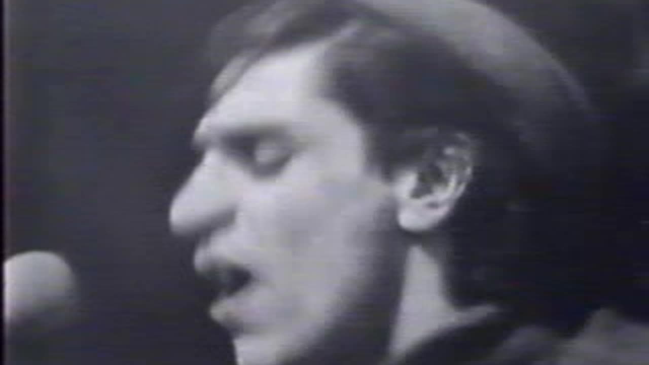 Young Rascals - Good Lovin = Hullabaloo 1965