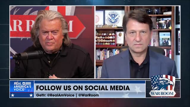 TODD BENSMAN: Cartel Operatives Are Learning Ukrainian Drone Warfare and Bringing It Home to Use Against the United States