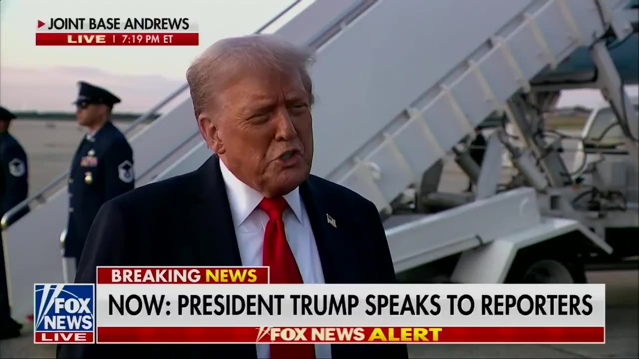 Trump says hes not happy with Putin