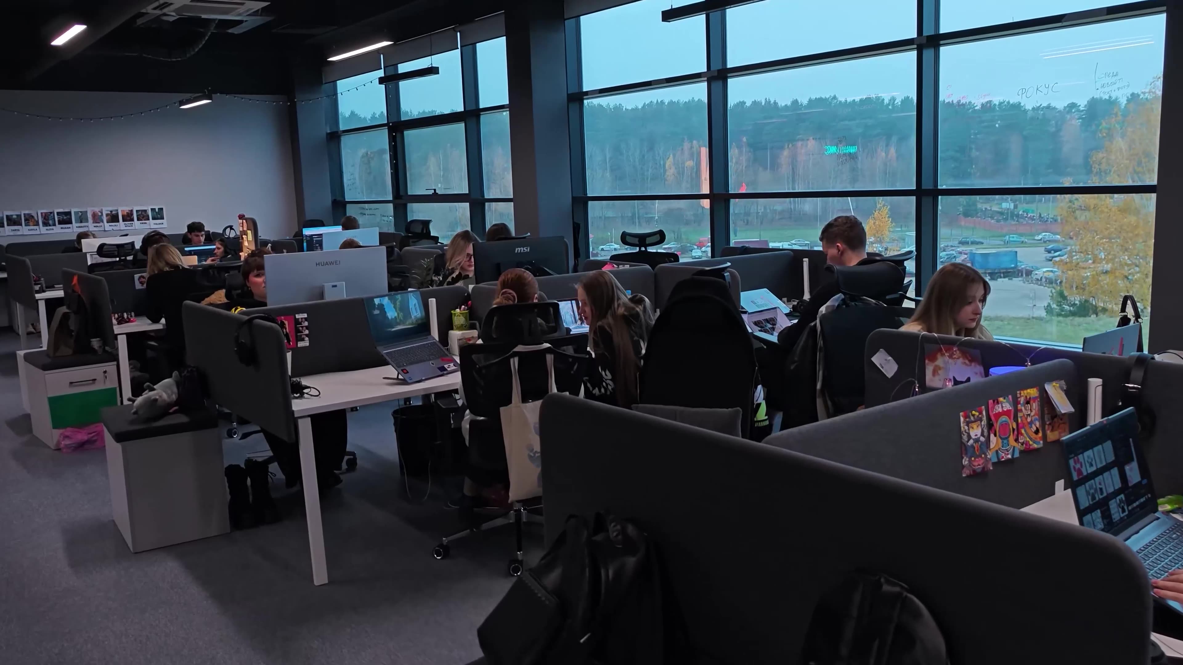 📣 Dmitry Saksonov: A Message to the Community 📣