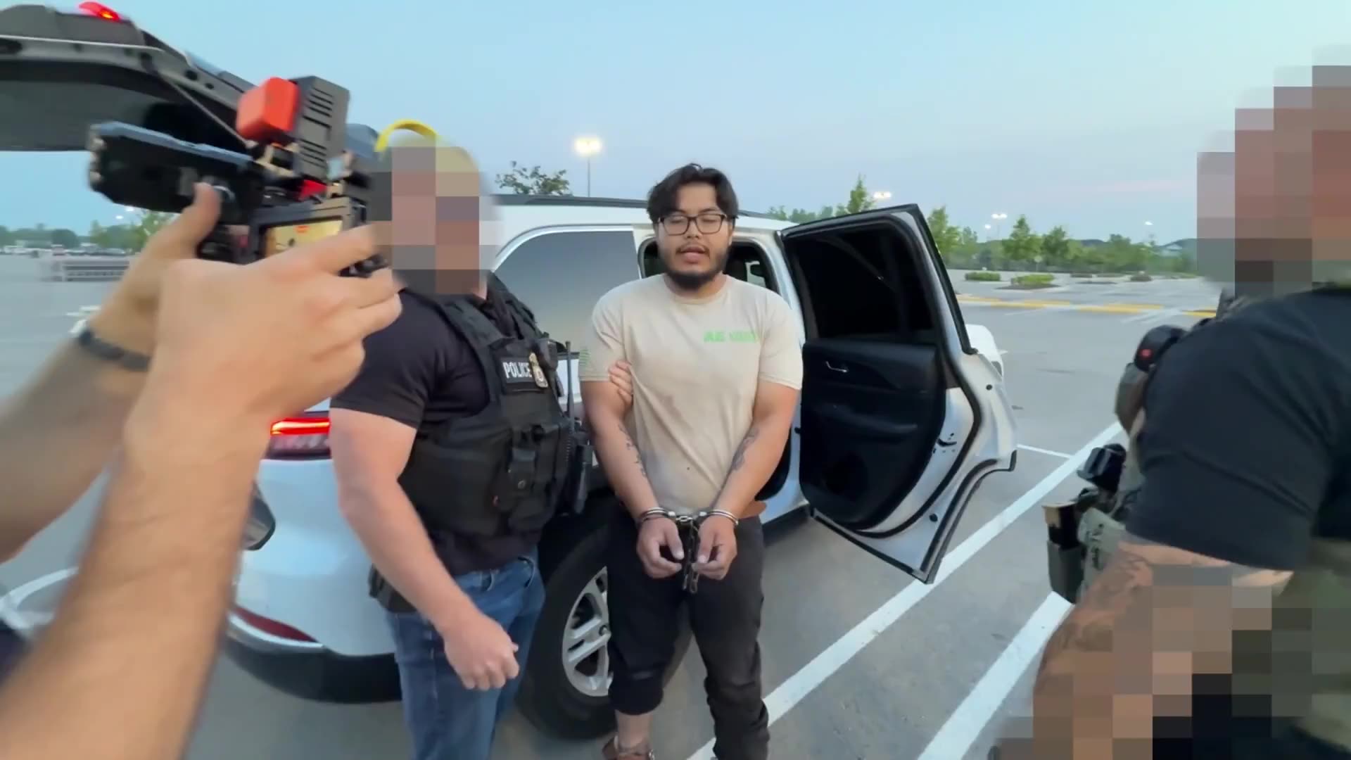 THE DACA ARGUMENT: MOST ARROGANT ILLEGAL ENCOUNTER