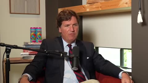 Tucker Carlson Says OnlyFans More Of A Threat Than Islam In Bryce Crawford Interview