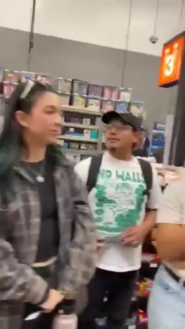Liberals in California are reportedly lining up at Home Depot to buy a single 17-cent scraper,