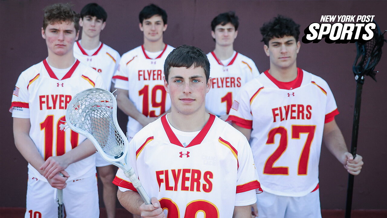 Look into the legendary Chaminade - St. Anthonys lacrosse rivalry