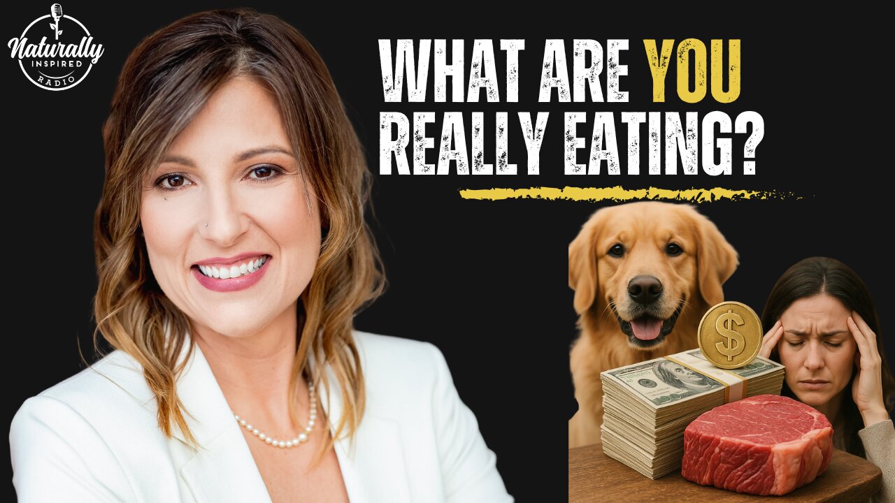 π°πΎ Private Equity & Pets π± | π₯© USDA Beef Truth π½οΈ | π 5 Signs of Toxic Relationships π«