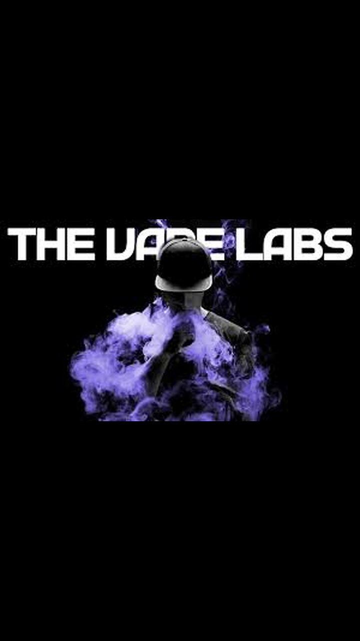 Vape or Don’t — Own a Piece of the Future with IoT & Web3-Powered Ownership