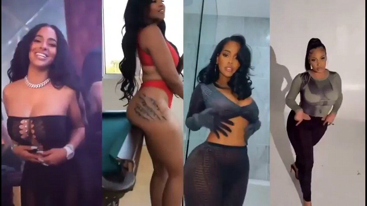 THEY ALL LOOK AMAZING 😍🤩