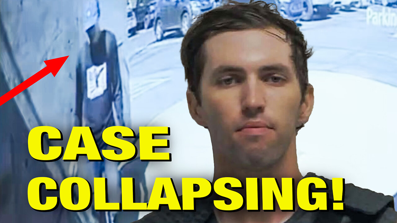Case Against Tyler Robinson ALREADY CRUMBLING! Trump Embraces Communism! w/ Professor Zenkus