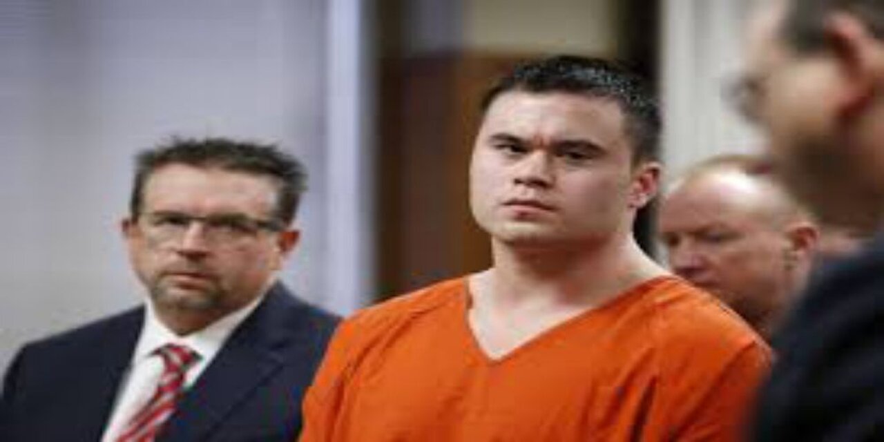Oklahoma Judge Under Fire After Convicted Teen Rapist Avoids Prison Time